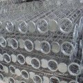 စက်မှု Silicon Surface က Filter ကိုအိတ်ကေ့